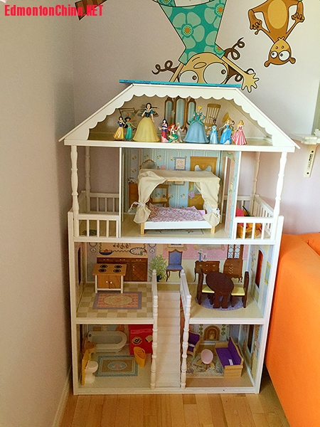 Doll House