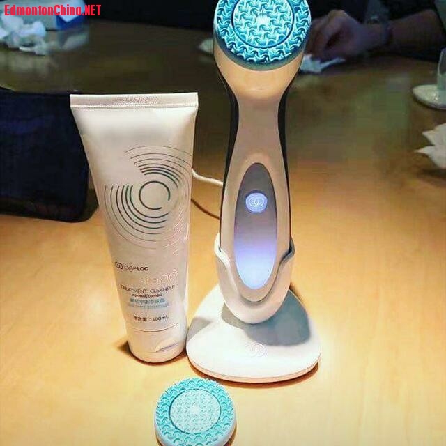 Lumi spa